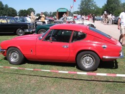 Oldtimermarkt Bockhorn 2011